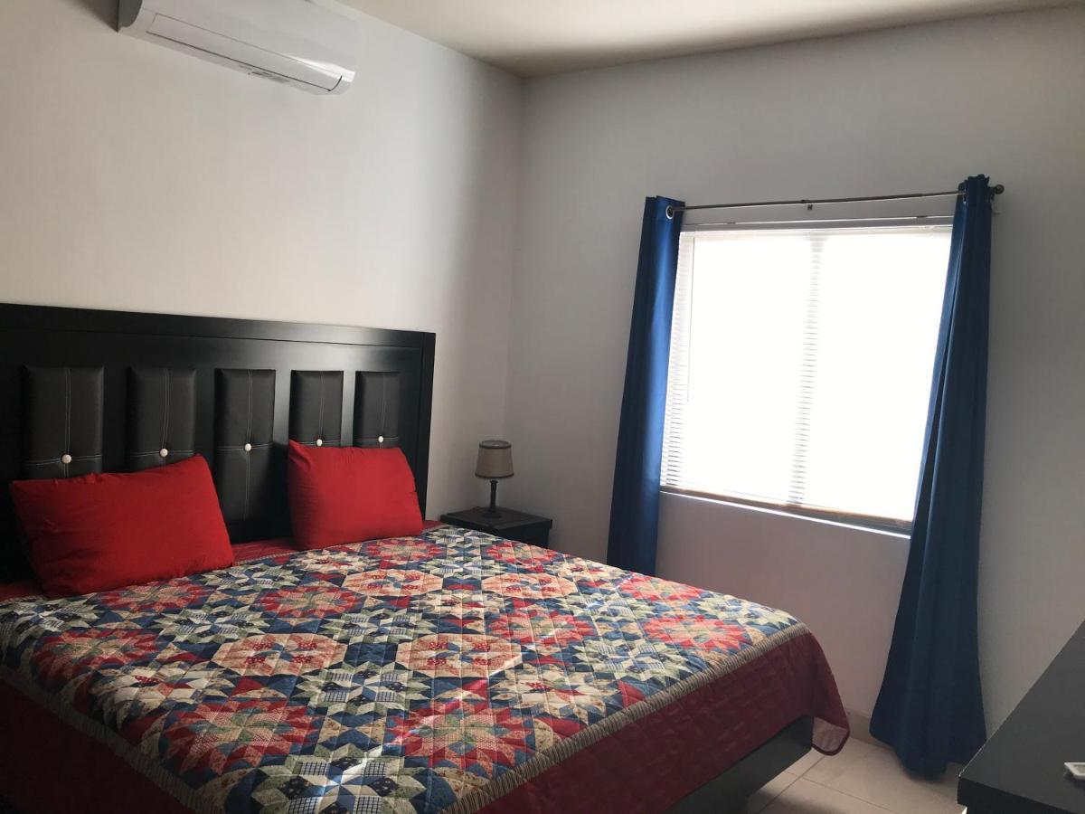 Starfish Maeva Residencial Villa Puerto Peñasco Екстериор снимка