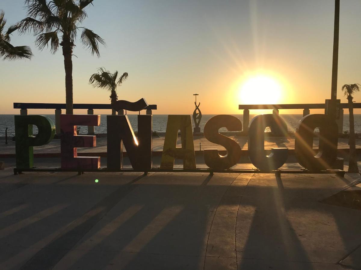 Starfish Maeva Residencial Villa Puerto Peñasco Екстериор снимка