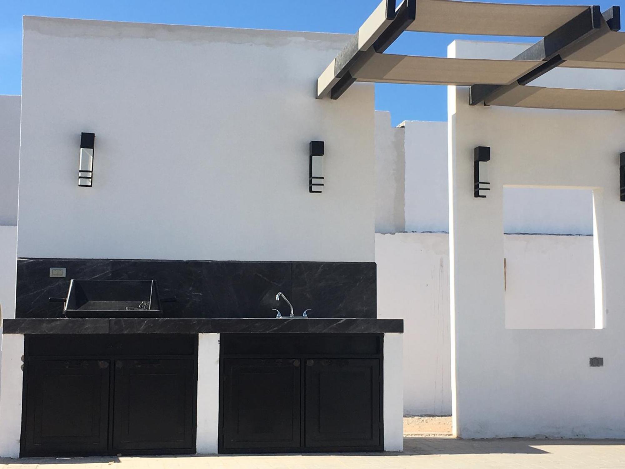 Starfish Maeva Residencial Villa Puerto Peñasco Екстериор снимка