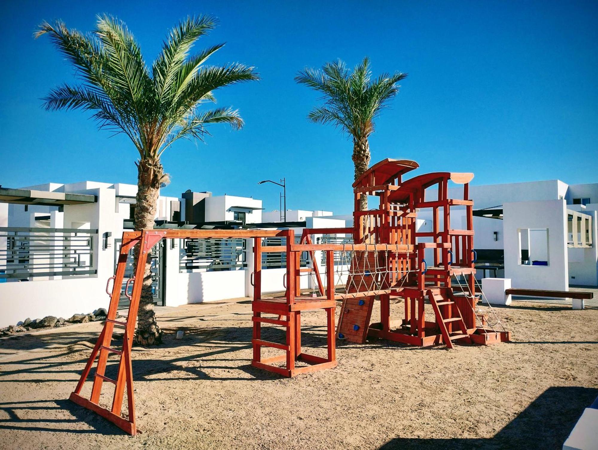 Starfish Maeva Residencial Villa Puerto Peñasco Екстериор снимка