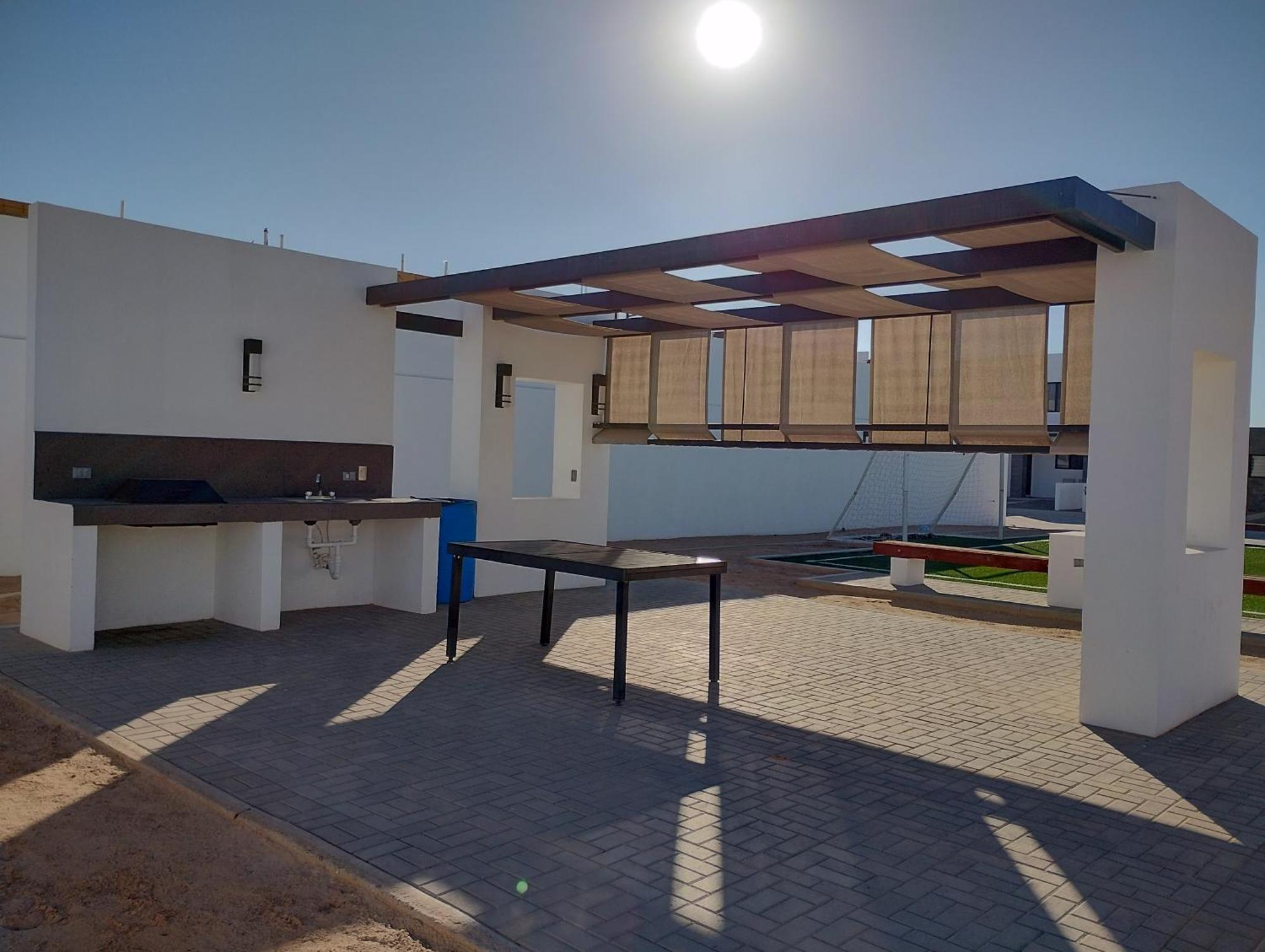 Starfish Maeva Residencial Villa Puerto Peñasco Екстериор снимка