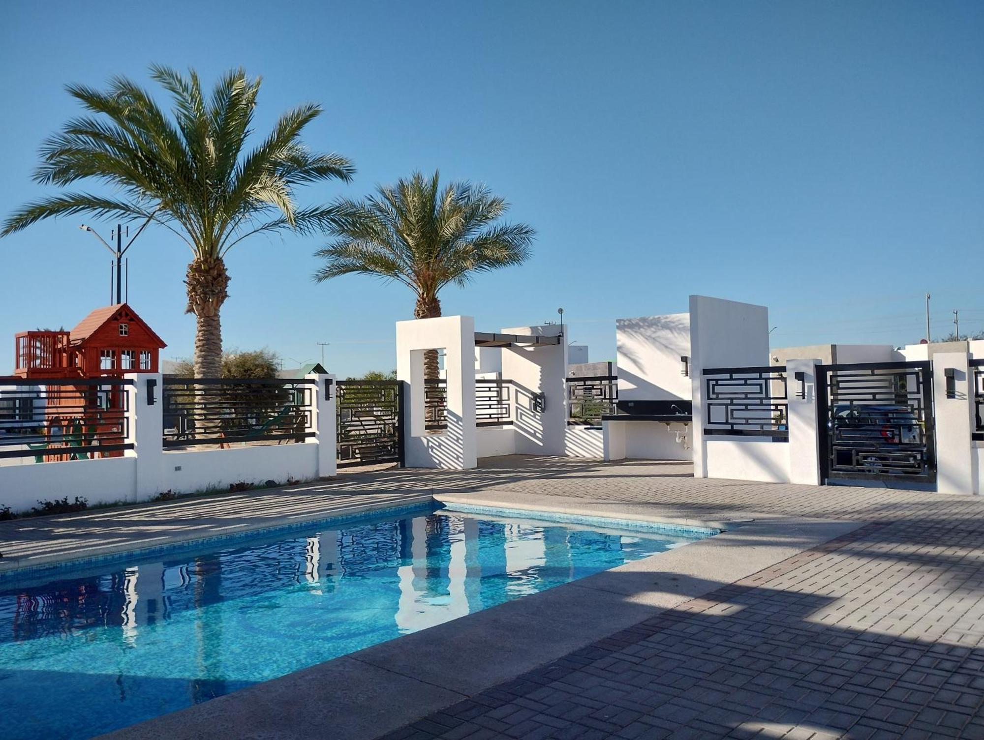 Starfish Maeva Residencial Villa Puerto Peñasco Екстериор снимка