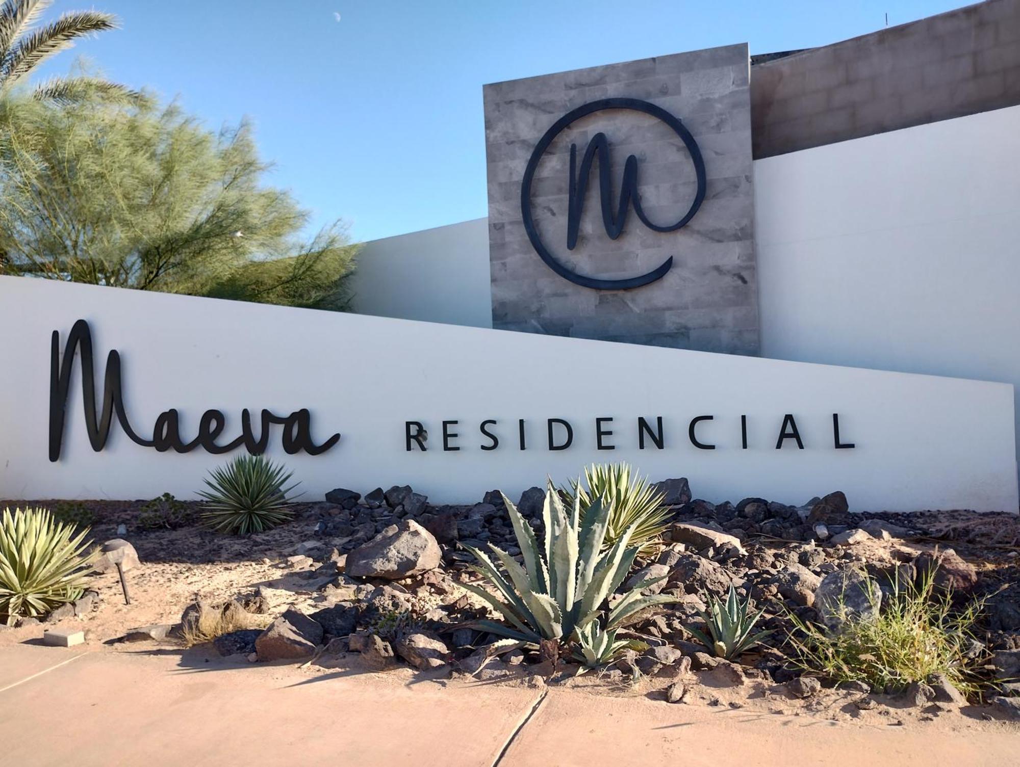 Starfish Maeva Residencial Villa Puerto Peñasco Екстериор снимка
