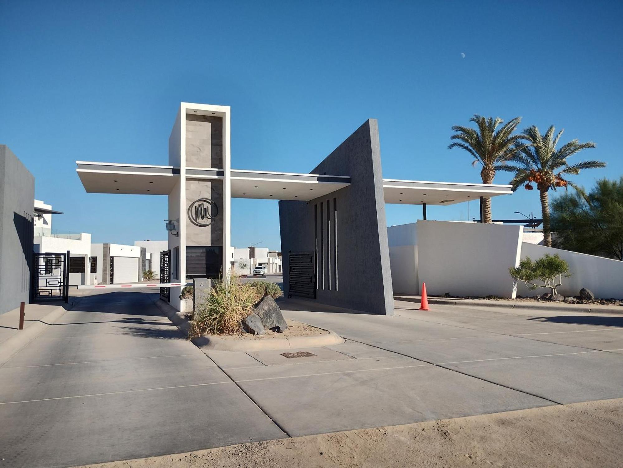 Starfish Maeva Residencial Villa Puerto Peñasco Екстериор снимка