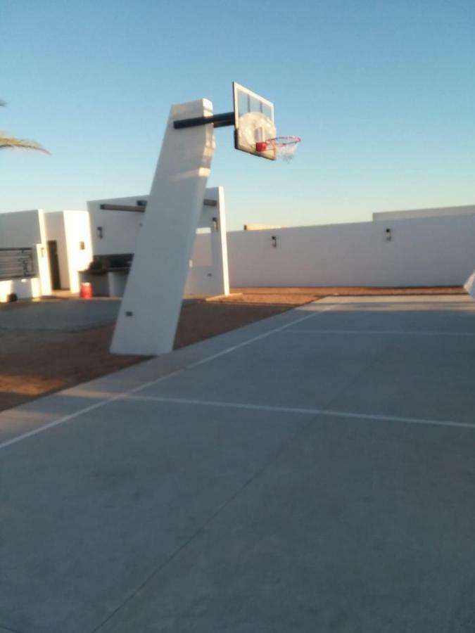 Starfish Maeva Residencial Villa Puerto Peñasco Екстериор снимка