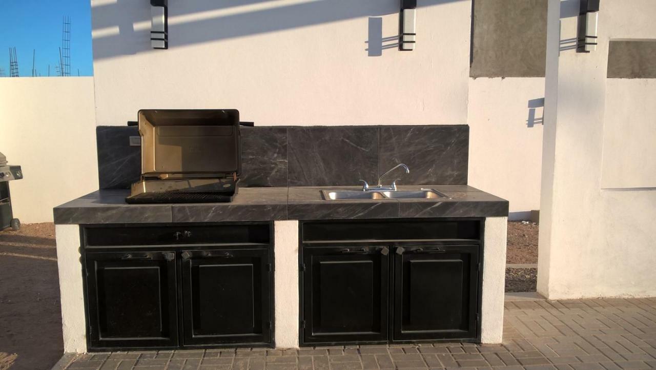 Starfish Maeva Residencial Villa Puerto Peñasco Екстериор снимка