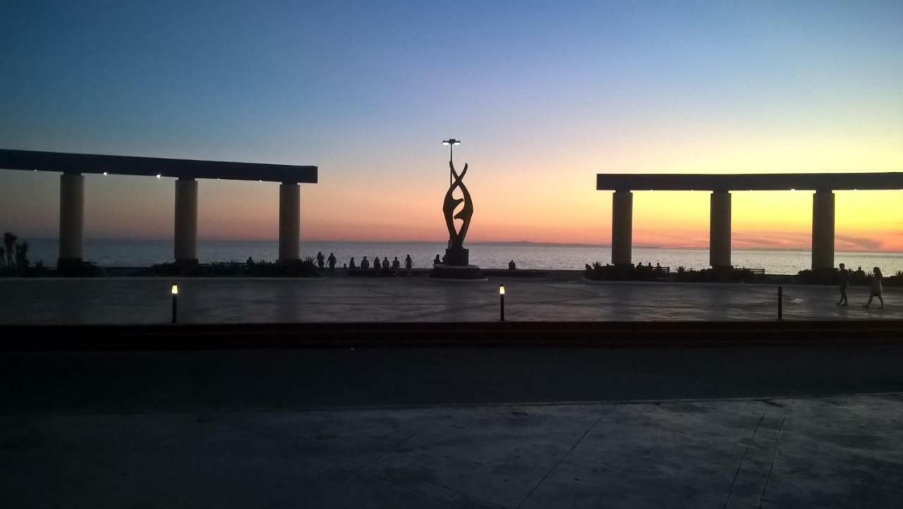 Starfish Maeva Residencial Villa Puerto Peñasco Екстериор снимка