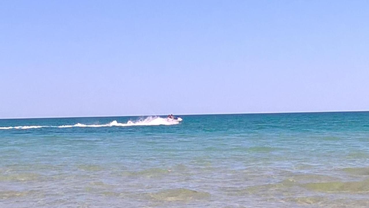 Starfish Maeva Residencial Villa Puerto Peñasco Екстериор снимка